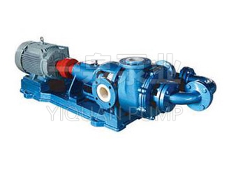 HFM-2型雙級壓（yā）濾機（jī）加壓喂料泵